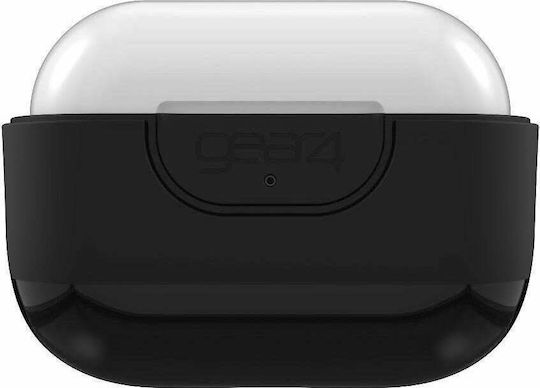 Gear4 Apollo Plus Калъф в Черен цвят за Apple AirPods Pro