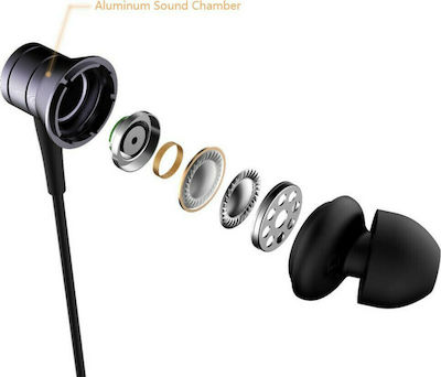 1More Piston Fit In-ear Handsfree με Βύσμα 3.5mm Μπλε