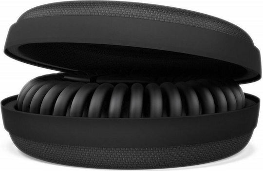 Vonmählen Spiral USB to Lightning / Type-C / micro USB Cable Μαύρο 1.2m (R013P0003)