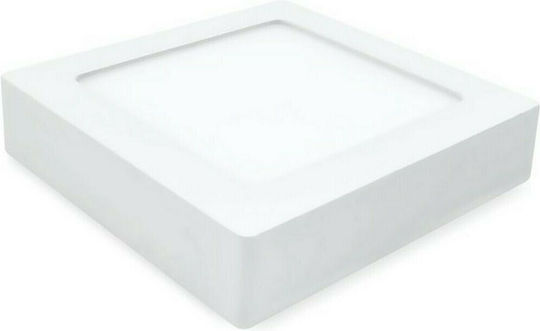 Geyer LED Панел На Открито 18W 22.5x22.5см Geyer LED Панел На Открито 18W 22.5x22.5см
