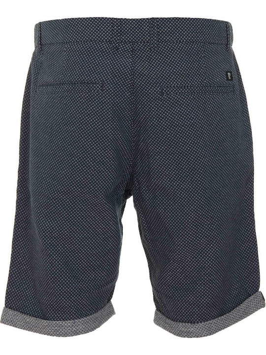 Ανδρική Βερμούδα Chino Μπλε