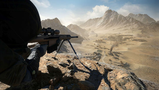 Sniper Ghost Warrior Contracts 2 PS4 Game