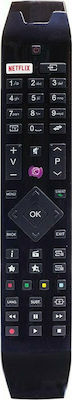 Hitachi Compatible Remote Control RC49141 for Τηλεοράσεις Hitachi