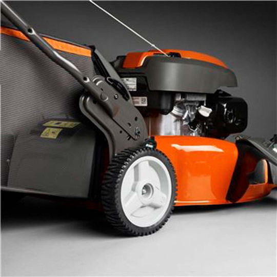 Husqvarna LC 356VP Selbstfahrend Rasenmäher Benzin 4.2hp/166cc