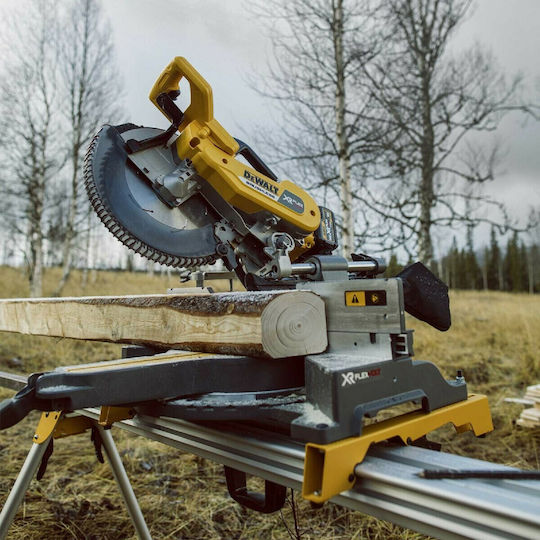 DEWALT Фугопила Батерия