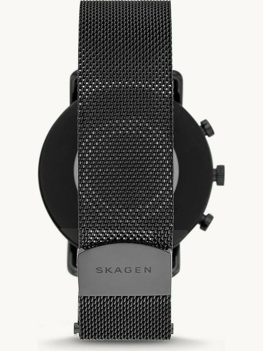 Skagen Falster 2 Stainless Steel 40mm Smartwatch