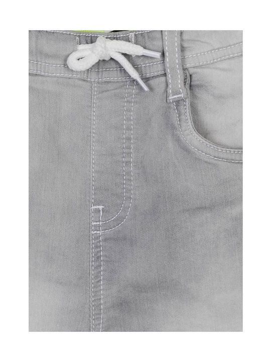 Losan Kids Shorts/Bermuda Denim Gray