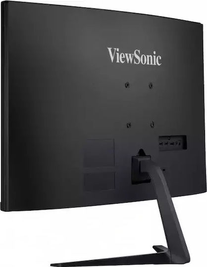 Viewsonic VX2718-2KPC-MHD VA Curved Монитор 27" QHD 2560x1440 165Hz