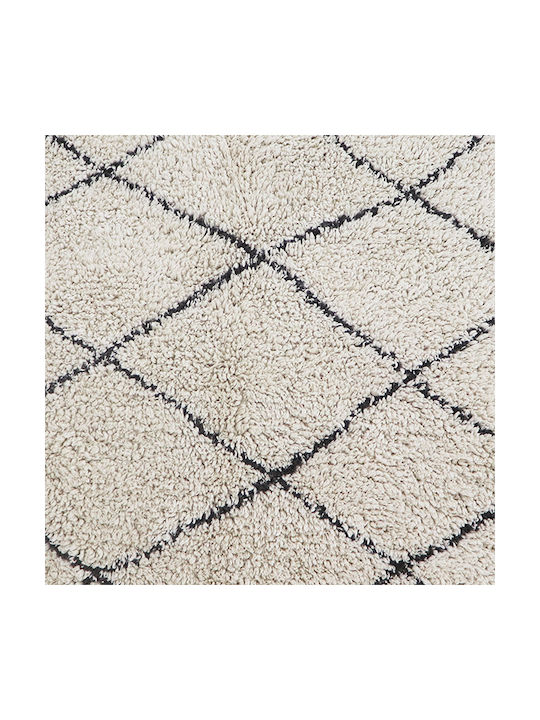 Lorena Canals Kids Cotton Rug Mini Bereber 70x100cm