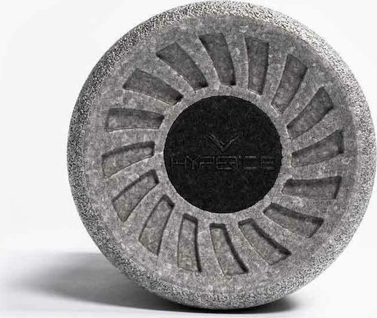 Hyperice Achillx Cilindru rotund Gri 24cm