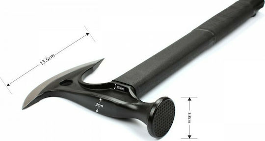 Ganzo Axe Survival