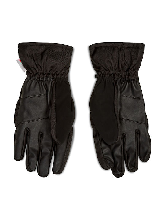 CMP Men's Ski & Snowboard Gloves Black