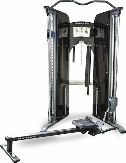 BodyCraft Power Strength Row