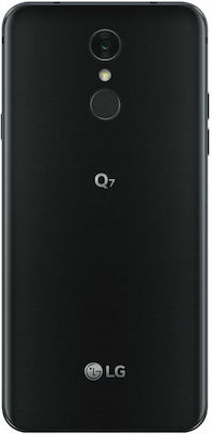 LG Q7 Dual SIM (3GB/32GB) Negru
