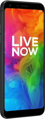 LG Q7 Dual SIM (3GB/32GB) Negru