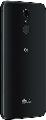 LG Q7 Dual SIM (3GB/32GB) Negru