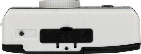 Ilford Sprite 35-II Φωτογραφική Μηχανή με Film Black/Silver