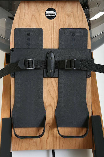 Waterrower Oxbridge S4 Επαγγελματική Κωπηλατική Νερού για Χρήστη έως 150kg