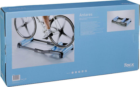 Tacx Antares Fahrradtrainer