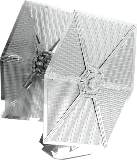 Fascinations Star Wars Special Forces TIE Fighter Metal Modeling Figure Spacecraft 8.1x5.7x5.2cm.