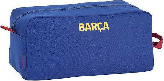 Safta Barcelona Τσάντα Παπουτσιών Πολύχρωμη