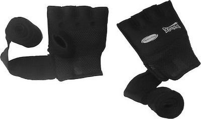 Olympus Sport Quick Wrap Gloves Cross Country/Mexican 4007042 2m Μαύρα