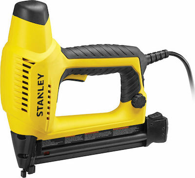 Stanley Electric Brad Nailer Gun for Nails