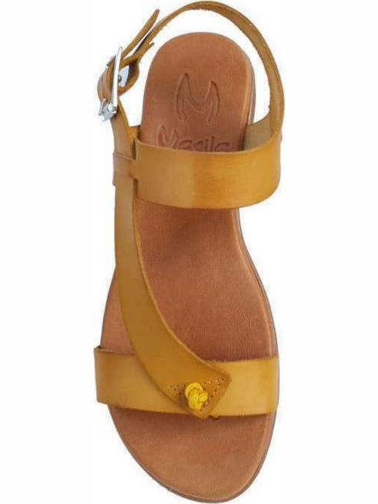 Marila 748-21105 Shoulder Sandals - Sandals