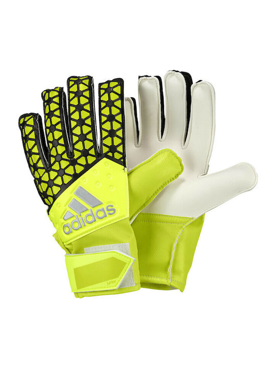 adidas Ace Replique Torwarthandschuhe Erwachsene Gelb