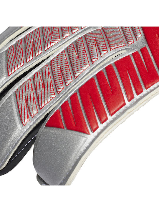 adidas Predator Mănuși portar Adulți Argintiu
