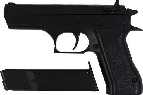 KWC CO2 Air Pistol 941 Metal Slide 4.5mm