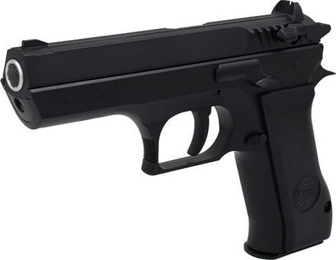KWC CO2 Air Pistol 941 Metal Slide 4.5mm