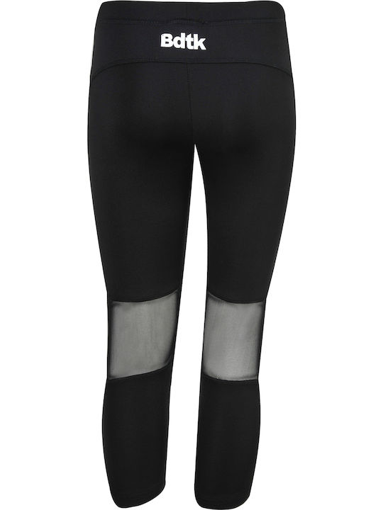 BodyTalk Kinder Leggings Lang Schwarz 1211-702206 1211-702206-00100