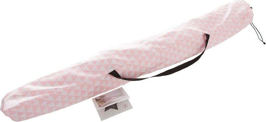 Atmosphera Kids Indian Teepee Play Tent for 3+ years Pink