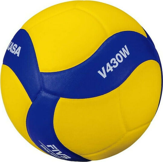 Mikasa Μπάλα Βόλεϊ Indoor Νο.4
