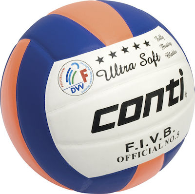 Conti VS-3000 Volleyball Ball Indoor No.5