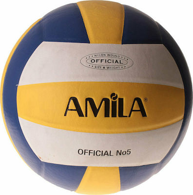 Amila VQ 7000 Volleyball Ball Indoor No.5