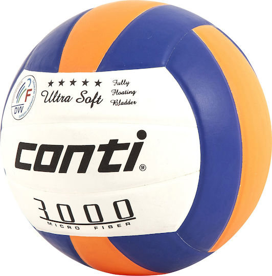 Conti VS-3000 Volley Ball Indoor No.5