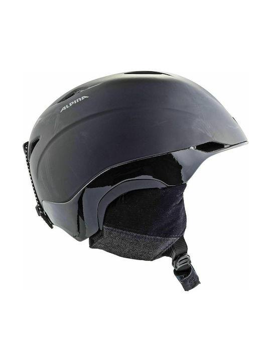 Alpina Parsena Γυναικείο Κράνος για Σκι & Snowboard σε Χρώμα