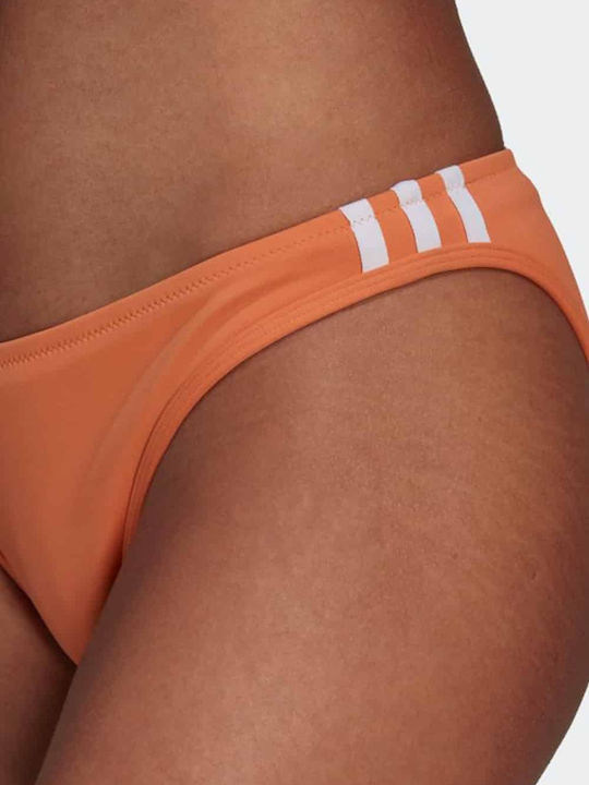 Adidas Originals Bikini Alunecare Portocaliu