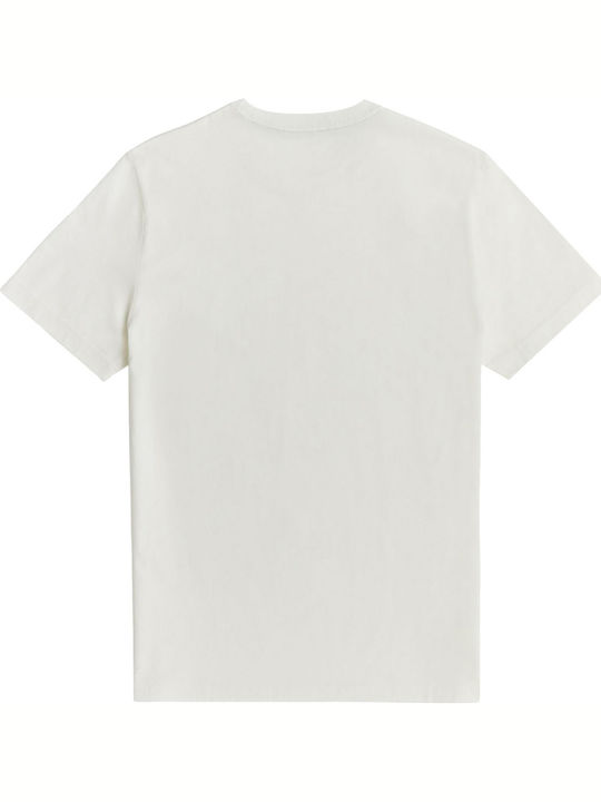 T-shirt Λευκό