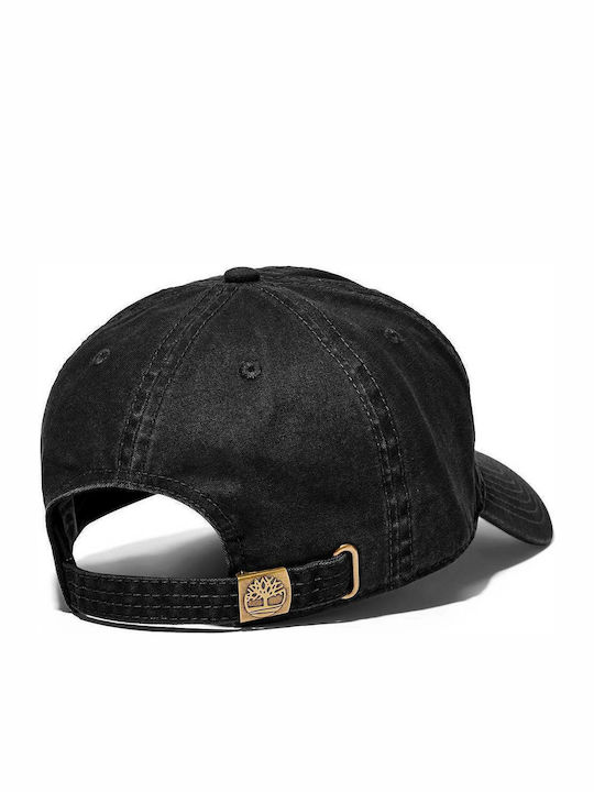 Cooper Hill Men's Jockey Black