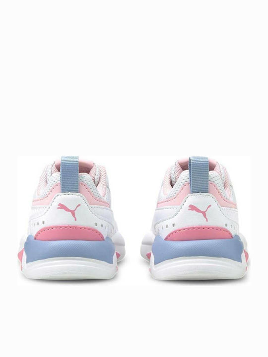 Puma Kids Sneakers X Ray 2 White