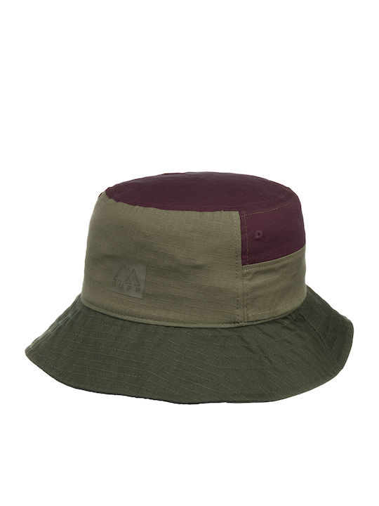 Buff Γυναικείο Καπέλο Bucket S/M Khaki