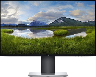 HP Mini-in-One 24 IPS Monitor 23.8" FHD 1920x1080 με Χρόνο Απόκρισης 5ms GTG