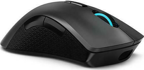 Lenovo Legion M600 Wireless Ασύρματο RGB Gaming Ποντίκι 16000 DPI Μαύρο