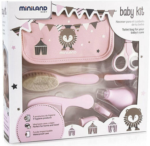 Miniland Pink