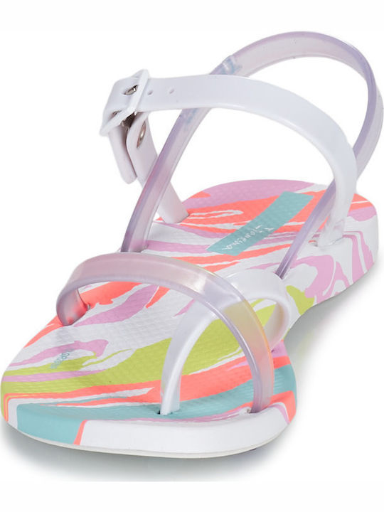 Ipanema Kids' Sandals White