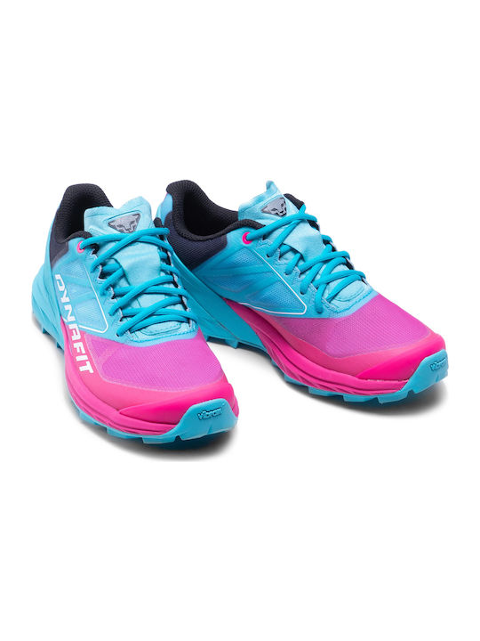 Alpine Sport Shoes Trail Running Multicolour