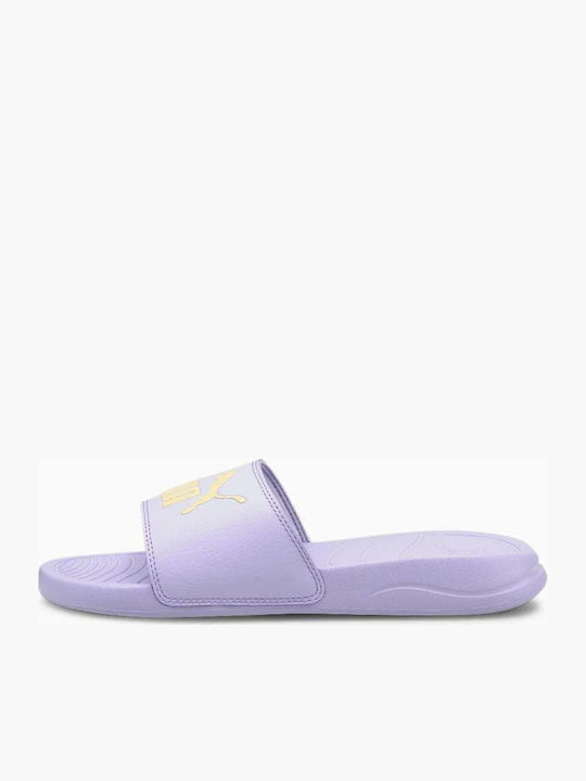Popcat 20 Women's Slides Purple